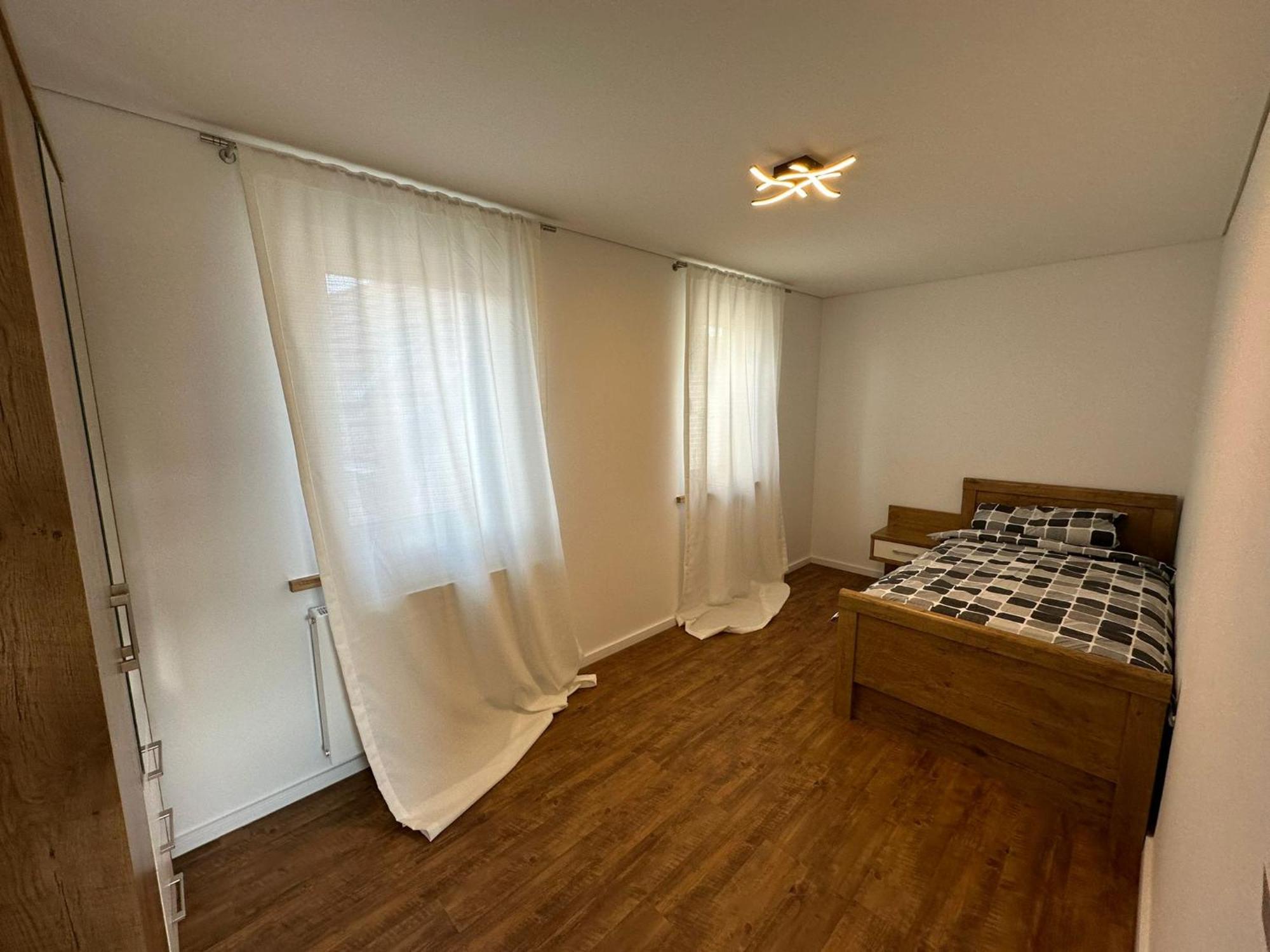 Leipzig Lux Suites Eksteriør bilde
