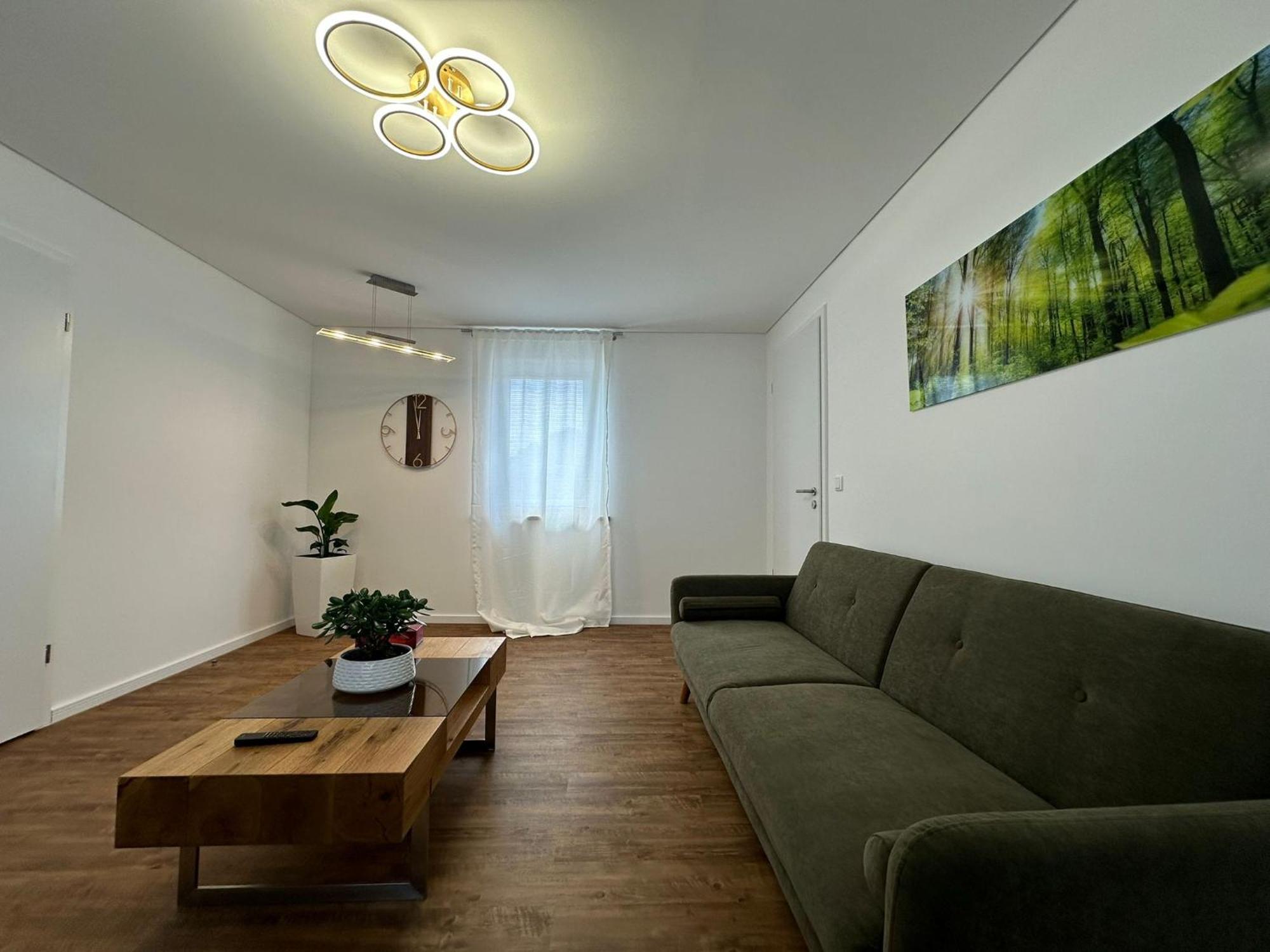 Leipzig Lux Suites Eksteriør bilde