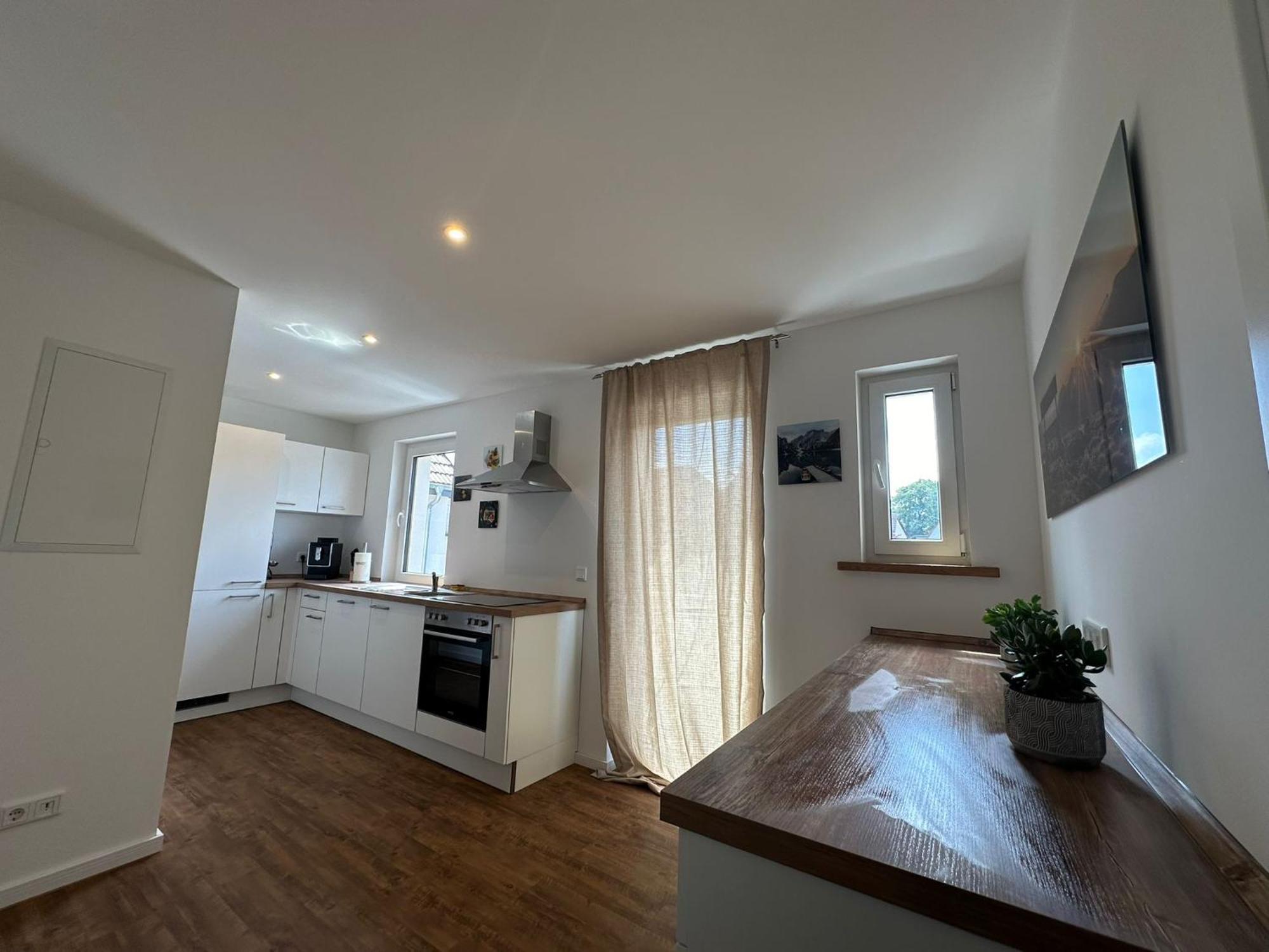 Leipzig Lux Suites Eksteriør bilde