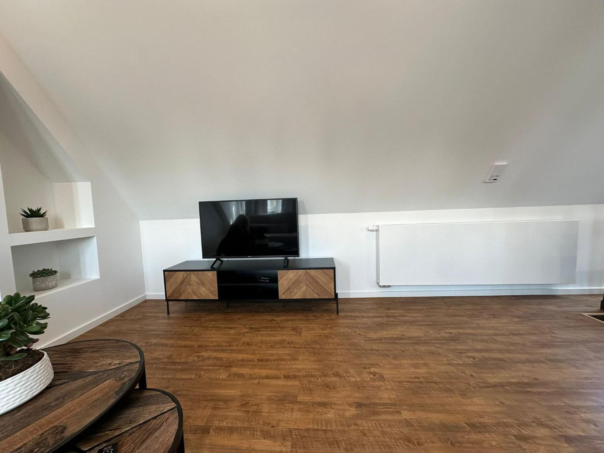 Leipzig Lux Suites Eksteriør bilde