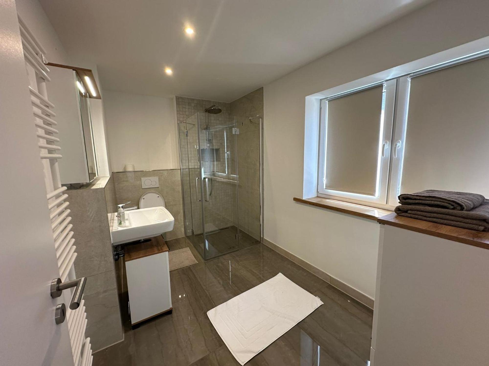 Leipzig Lux Suites Eksteriør bilde