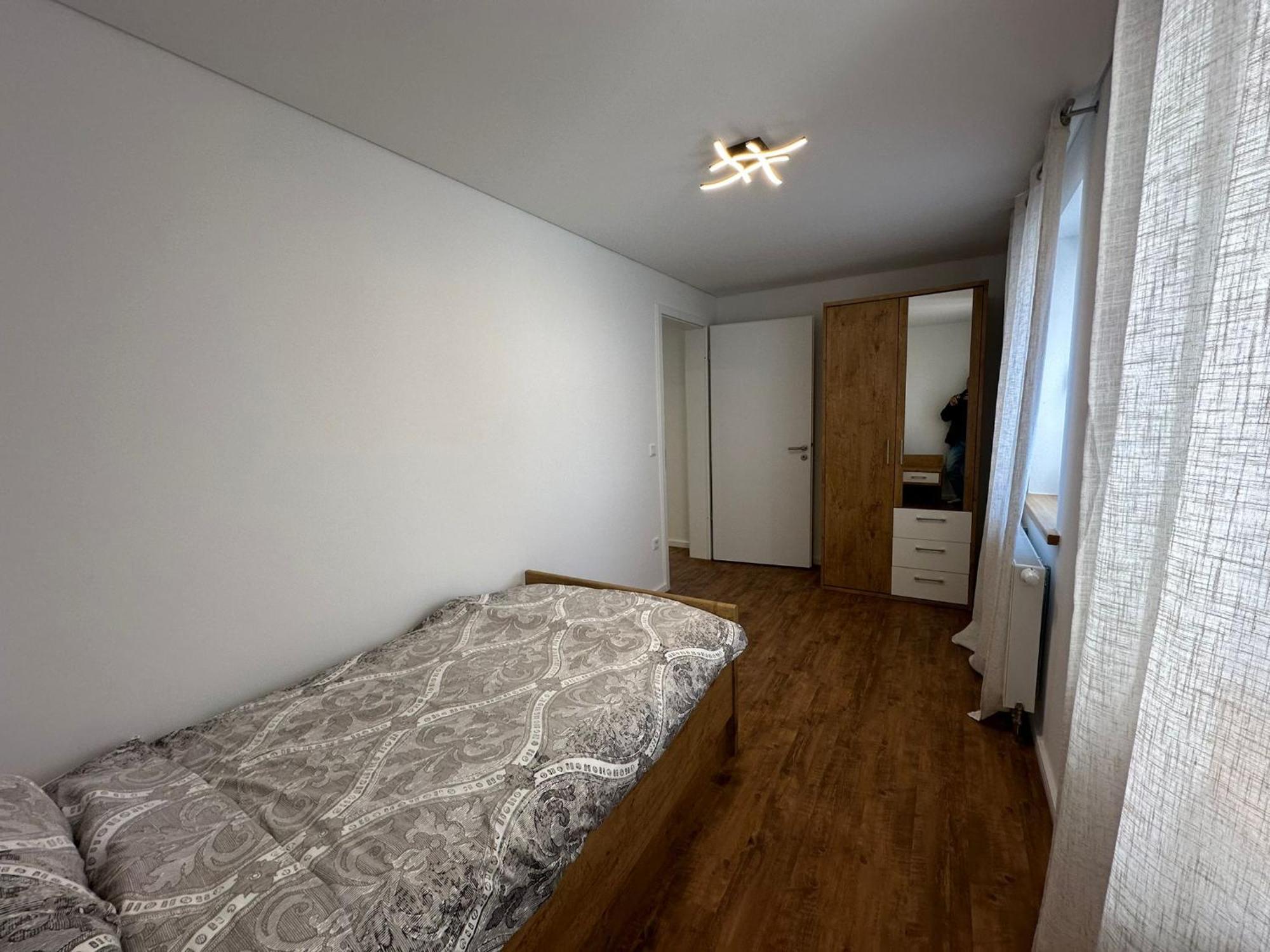 Leipzig Lux Suites Eksteriør bilde