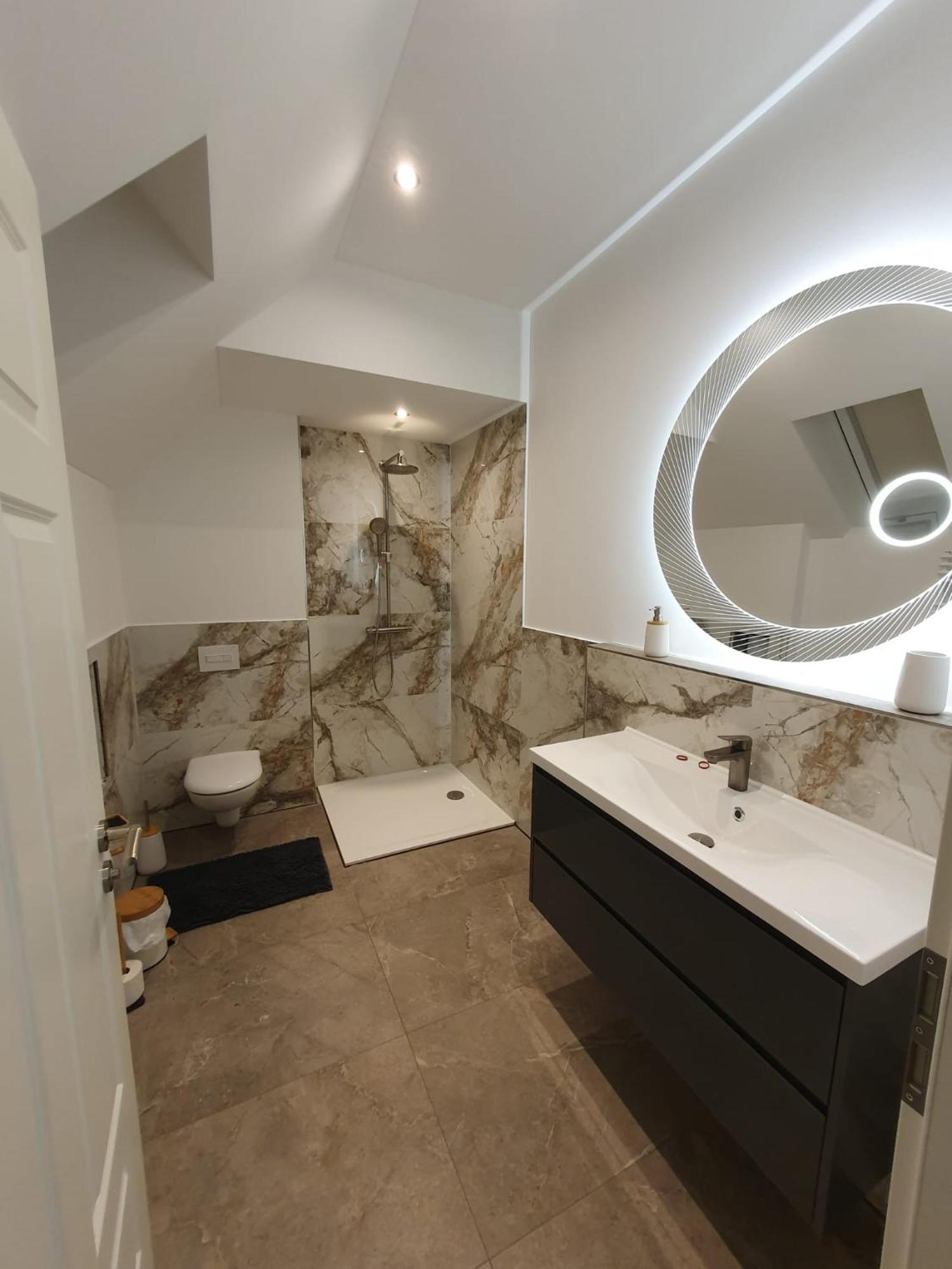 Leipzig Lux Suites Eksteriør bilde