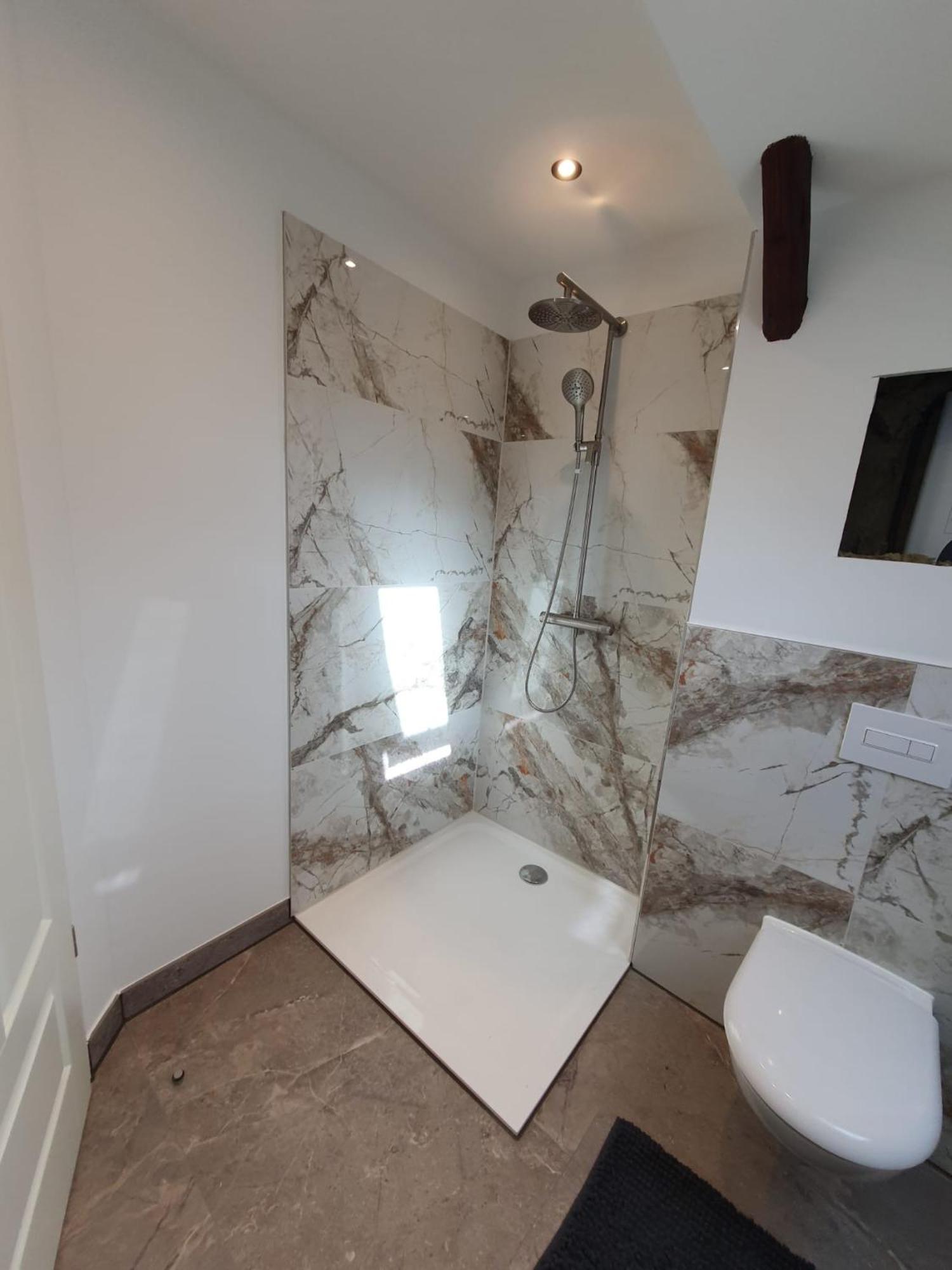 Leipzig Lux Suites Eksteriør bilde