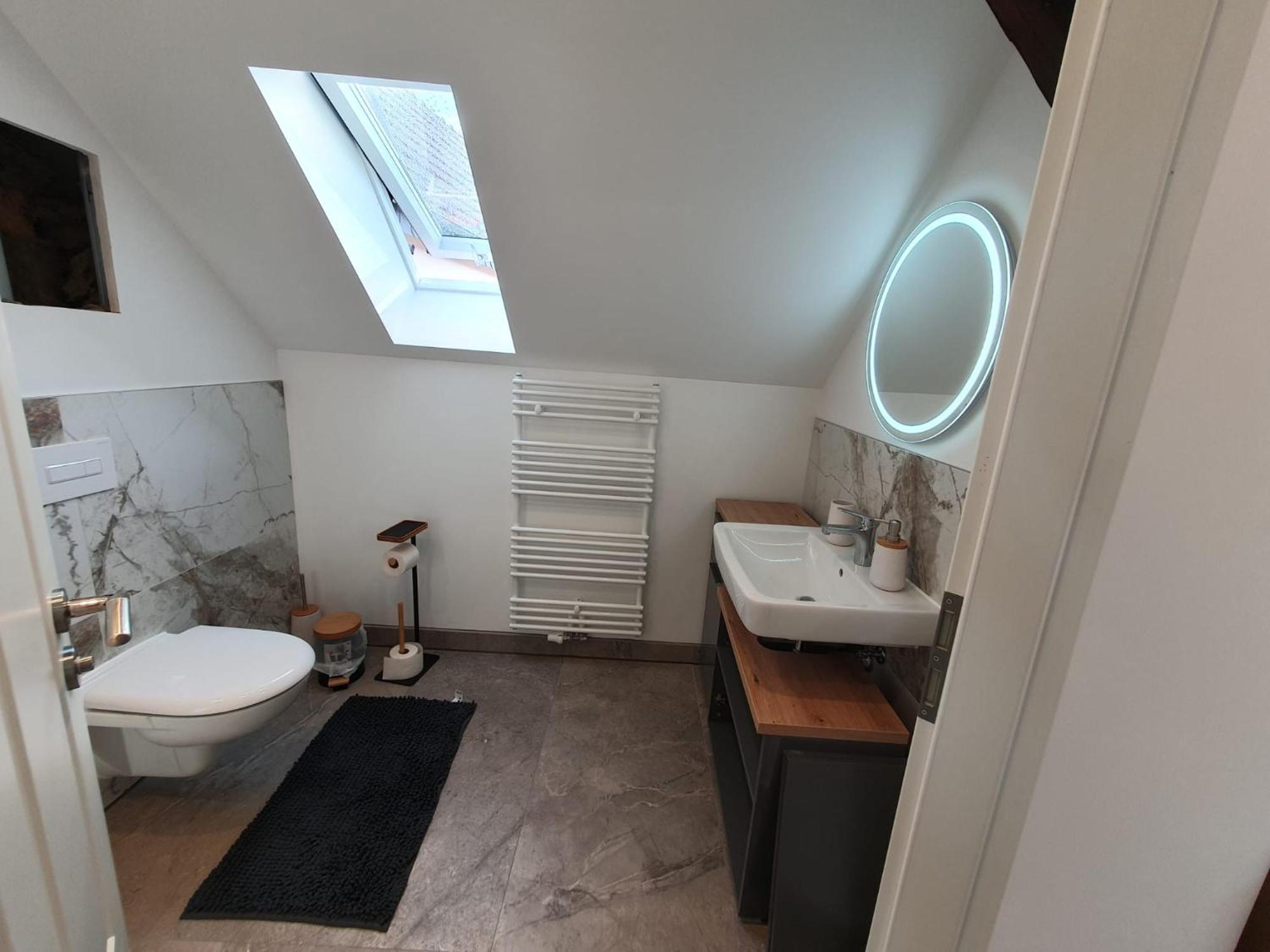 Leipzig Lux Suites Eksteriør bilde