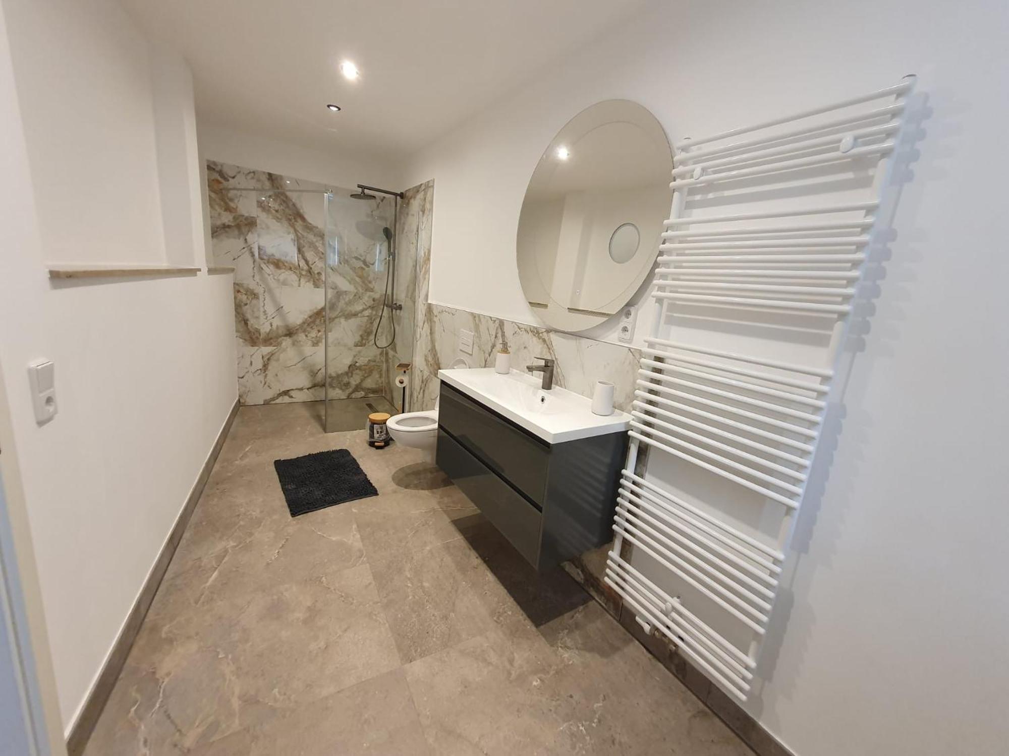 Leipzig Lux Suites Eksteriør bilde