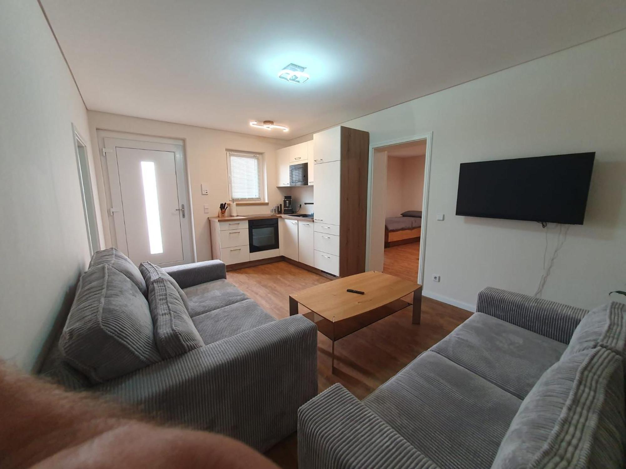 Leipzig Lux Suites Eksteriør bilde