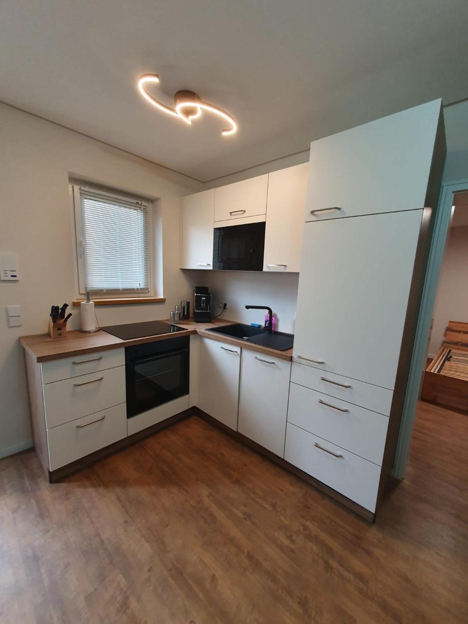 Leipzig Lux Suites Eksteriør bilde